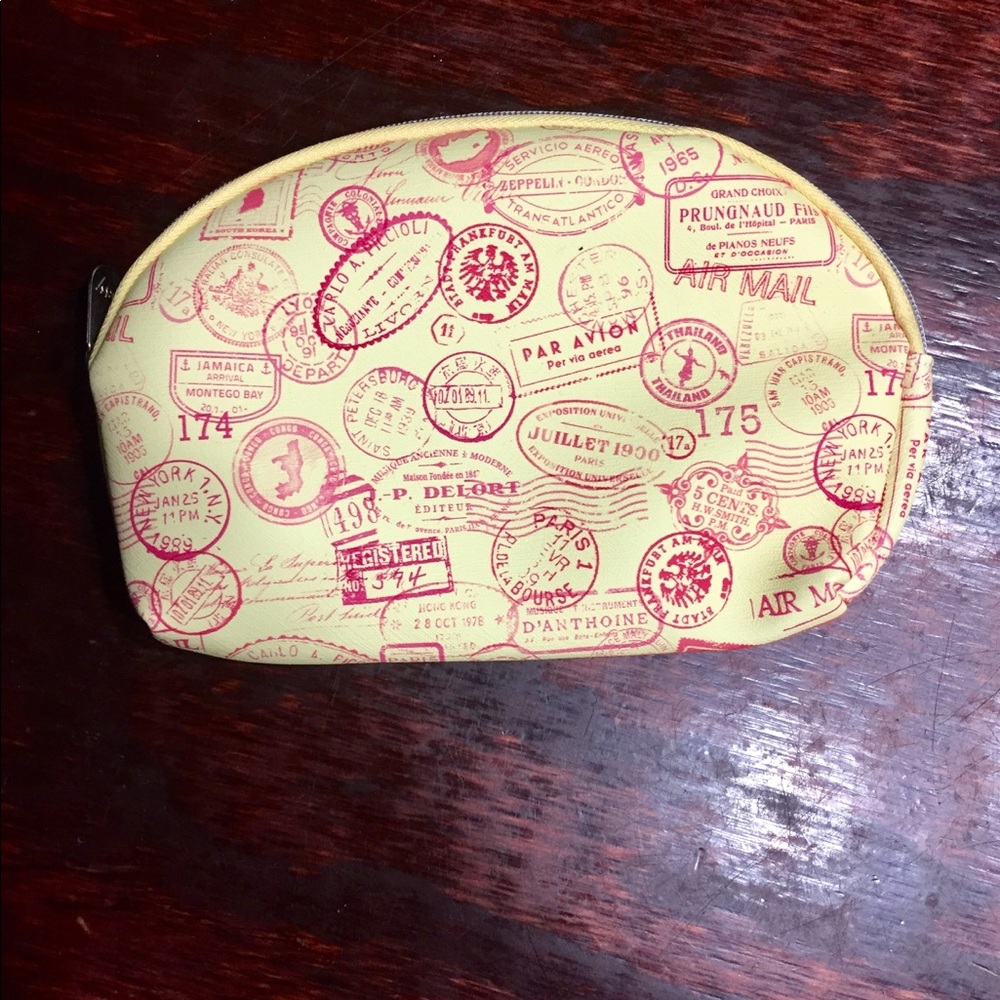 Makeup Bag